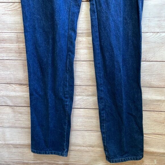 VINTAGE AUTHENTIC‎ ROCKIES JEANS WEAR HIGH RISE TALL - Picture 3 of 8